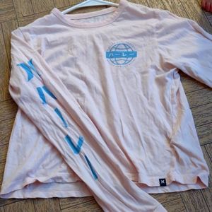 Hurley shirt